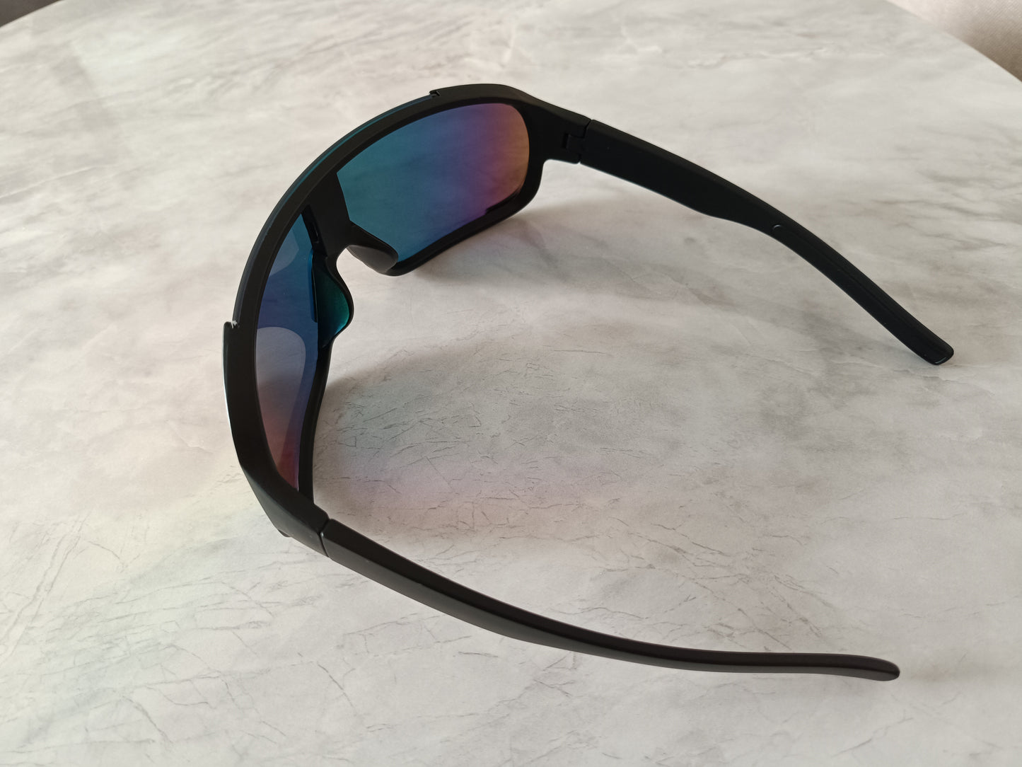 Cycling/running glasses - adult