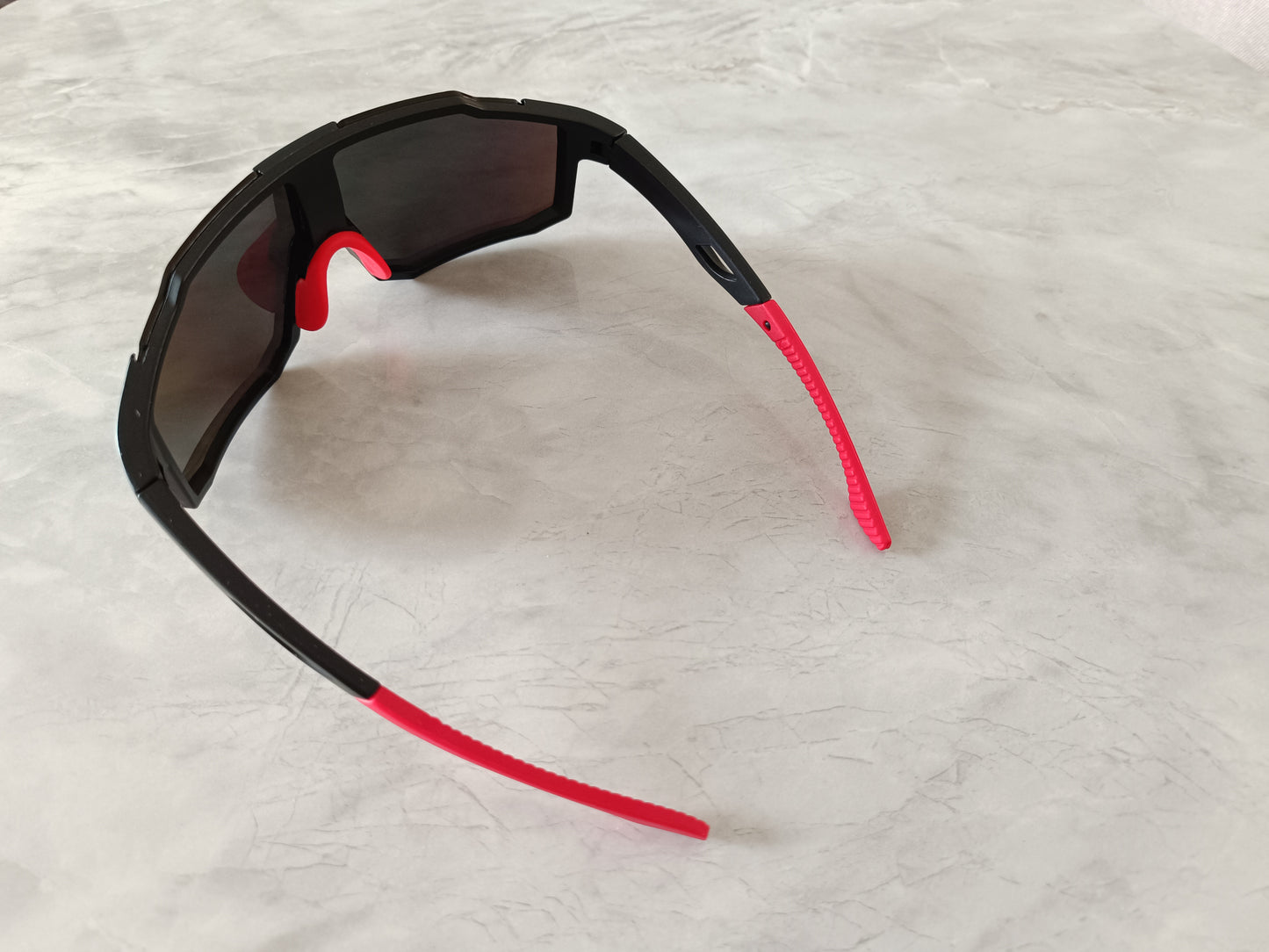 Cycling/running glasses - adult
