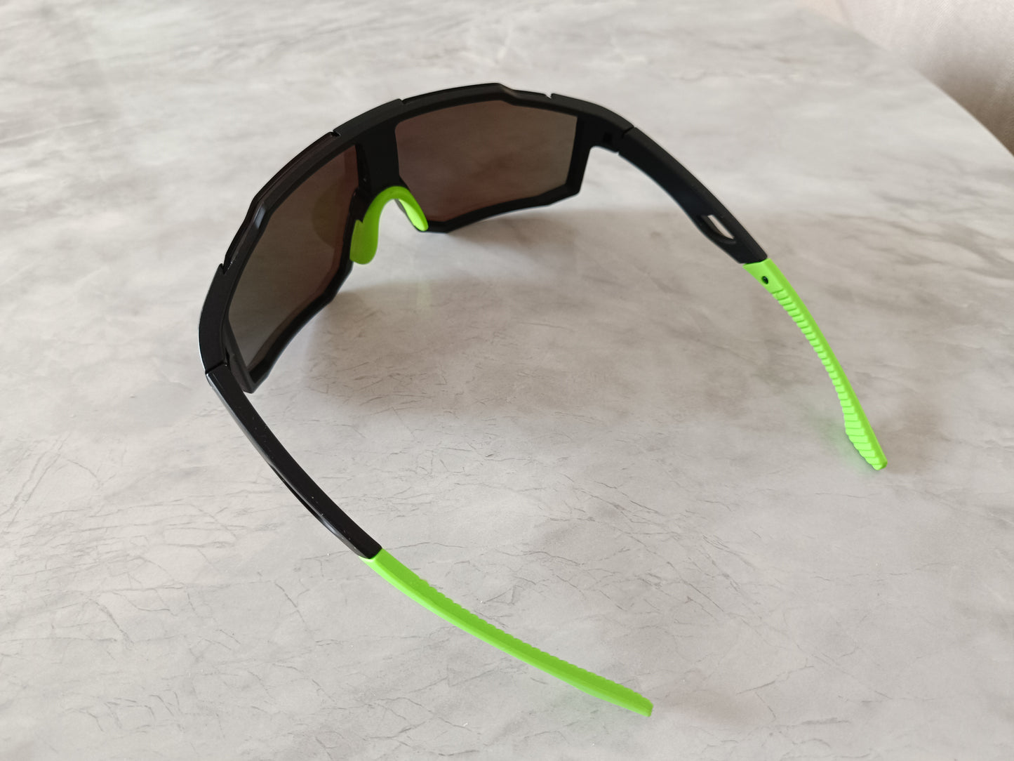 Cycling/running glasses - adult