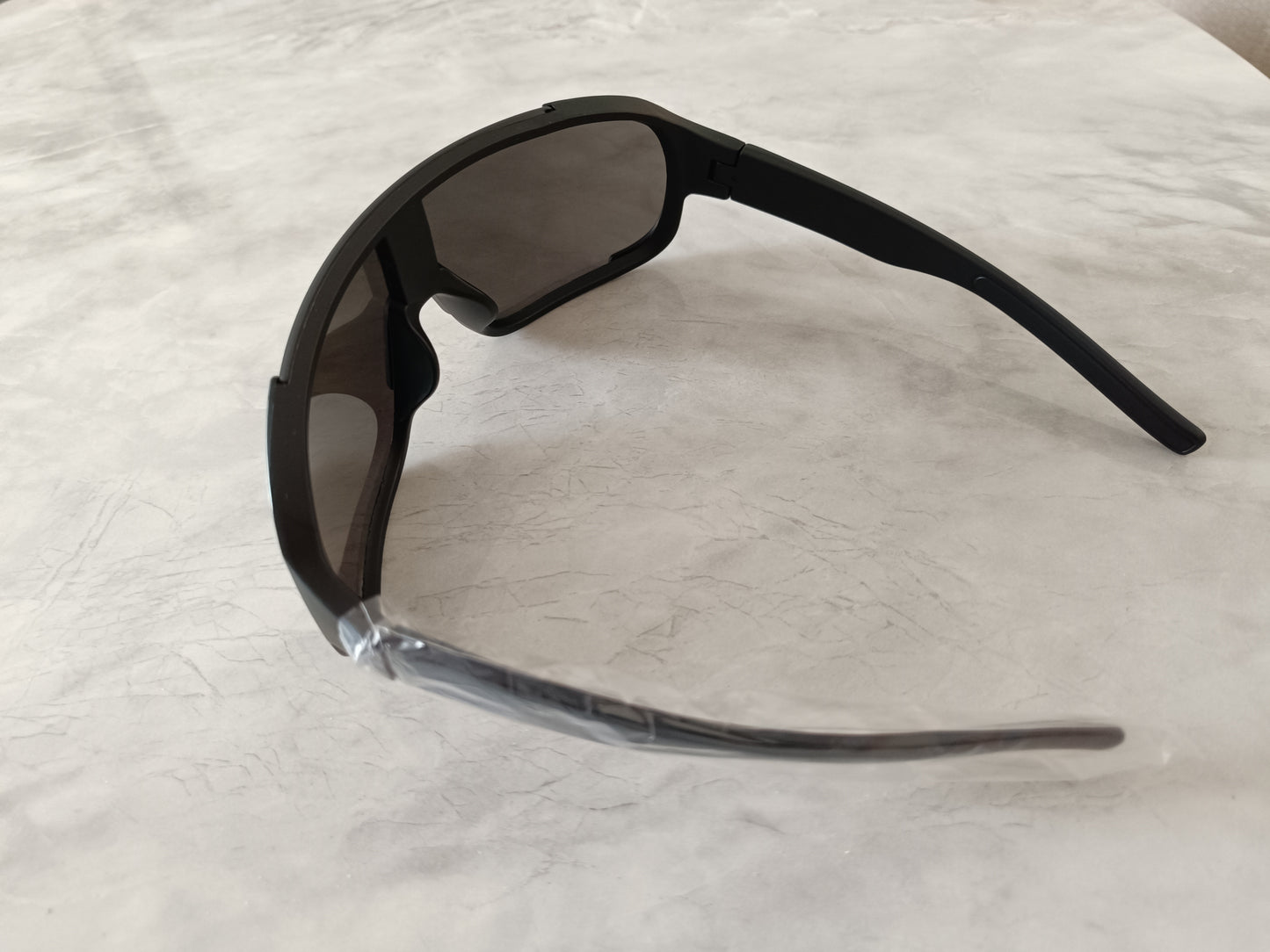 Cycling/running glasses - adult