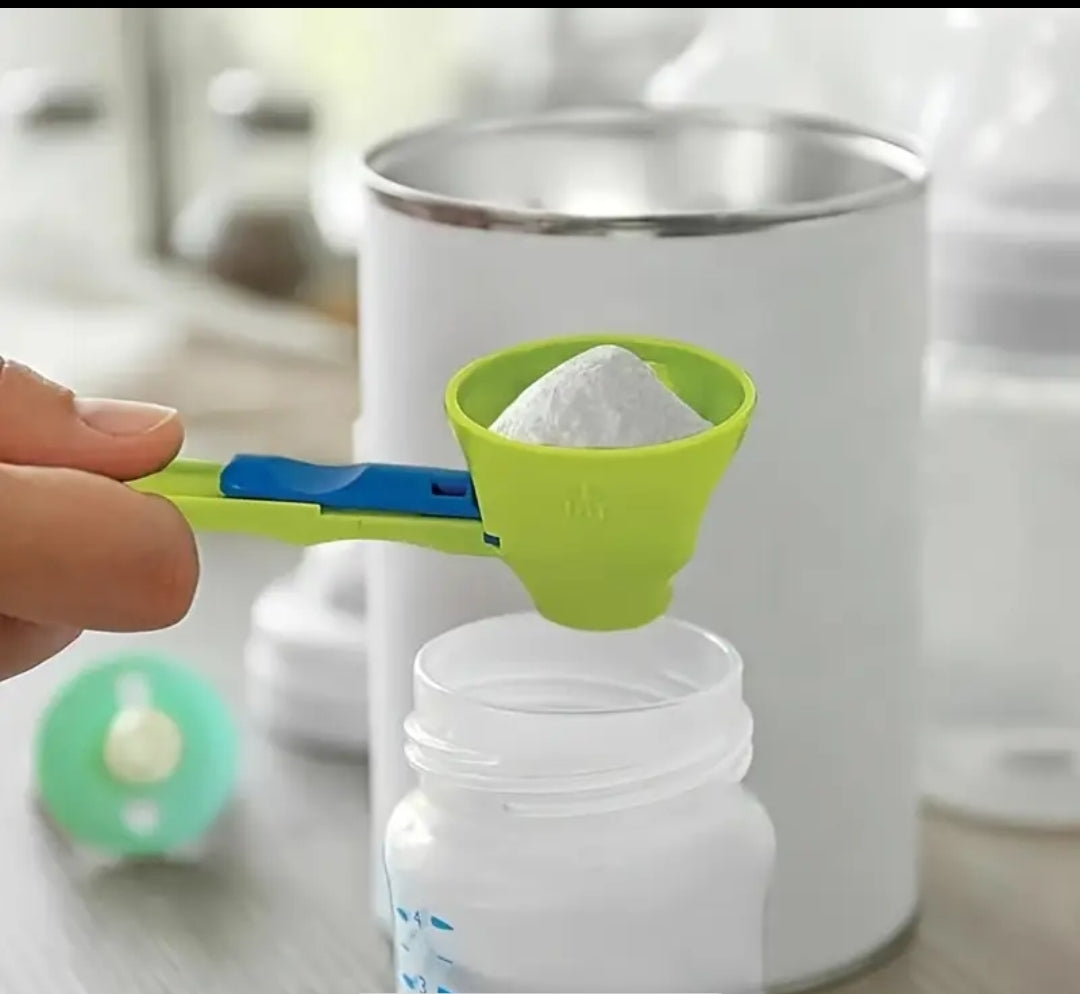 Protein/Hydration powder dispenser