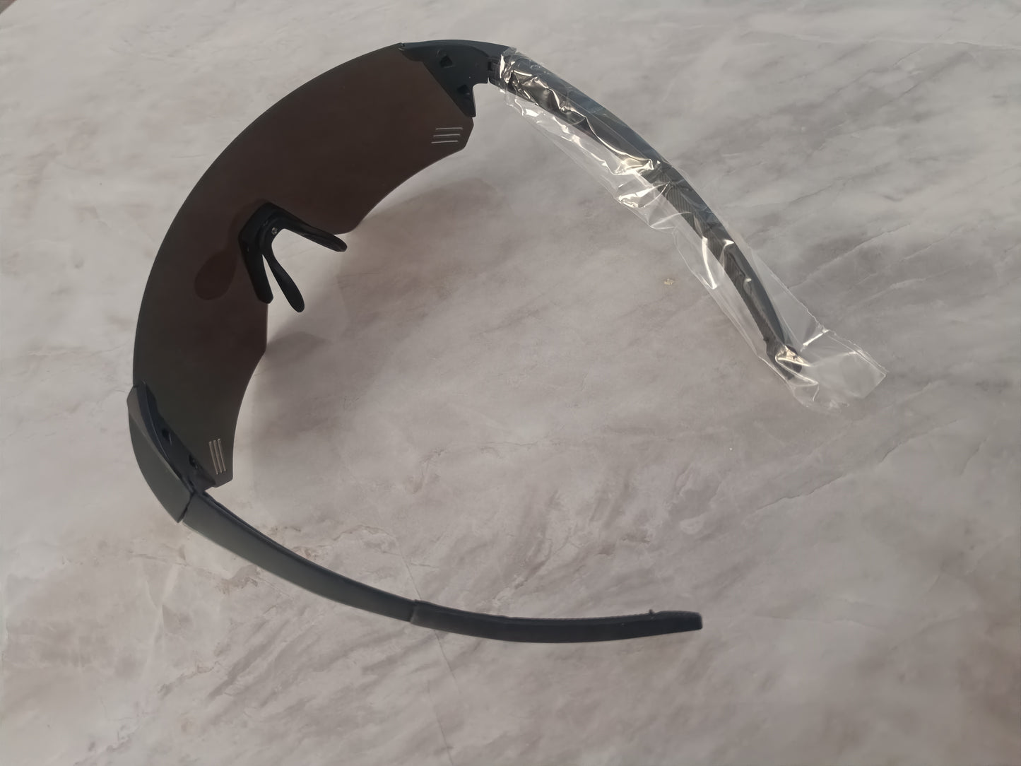 Cycling/running glasses - adult