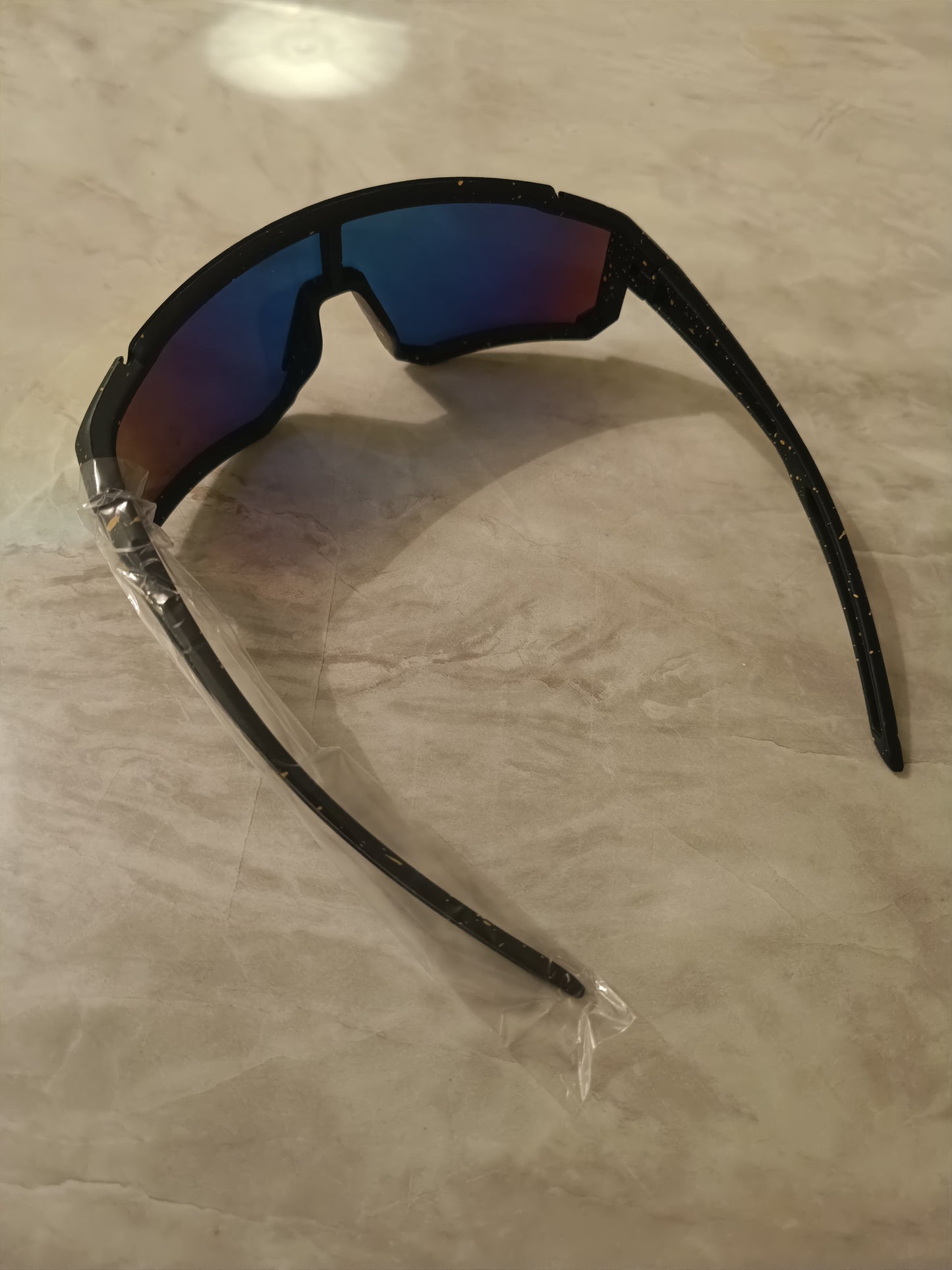 Teen/young adult cycling/running glasses
