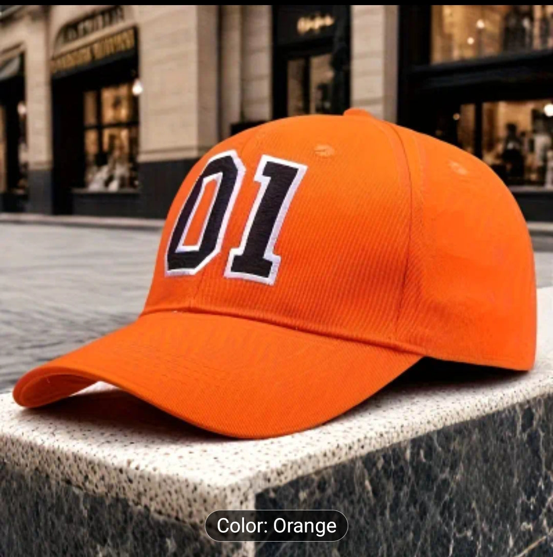 Hats, winter hats, baseball hats