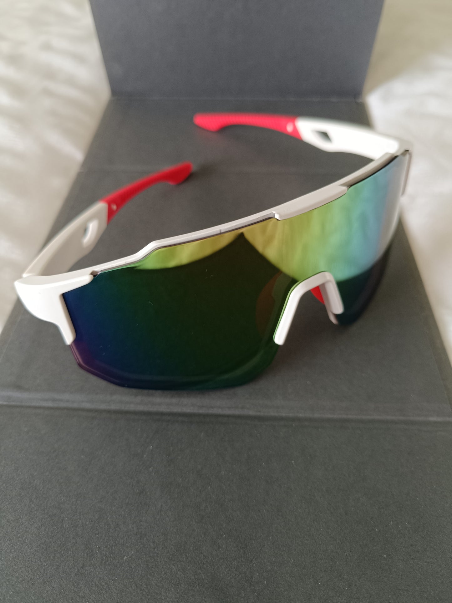 Cycling/running glasses - adult