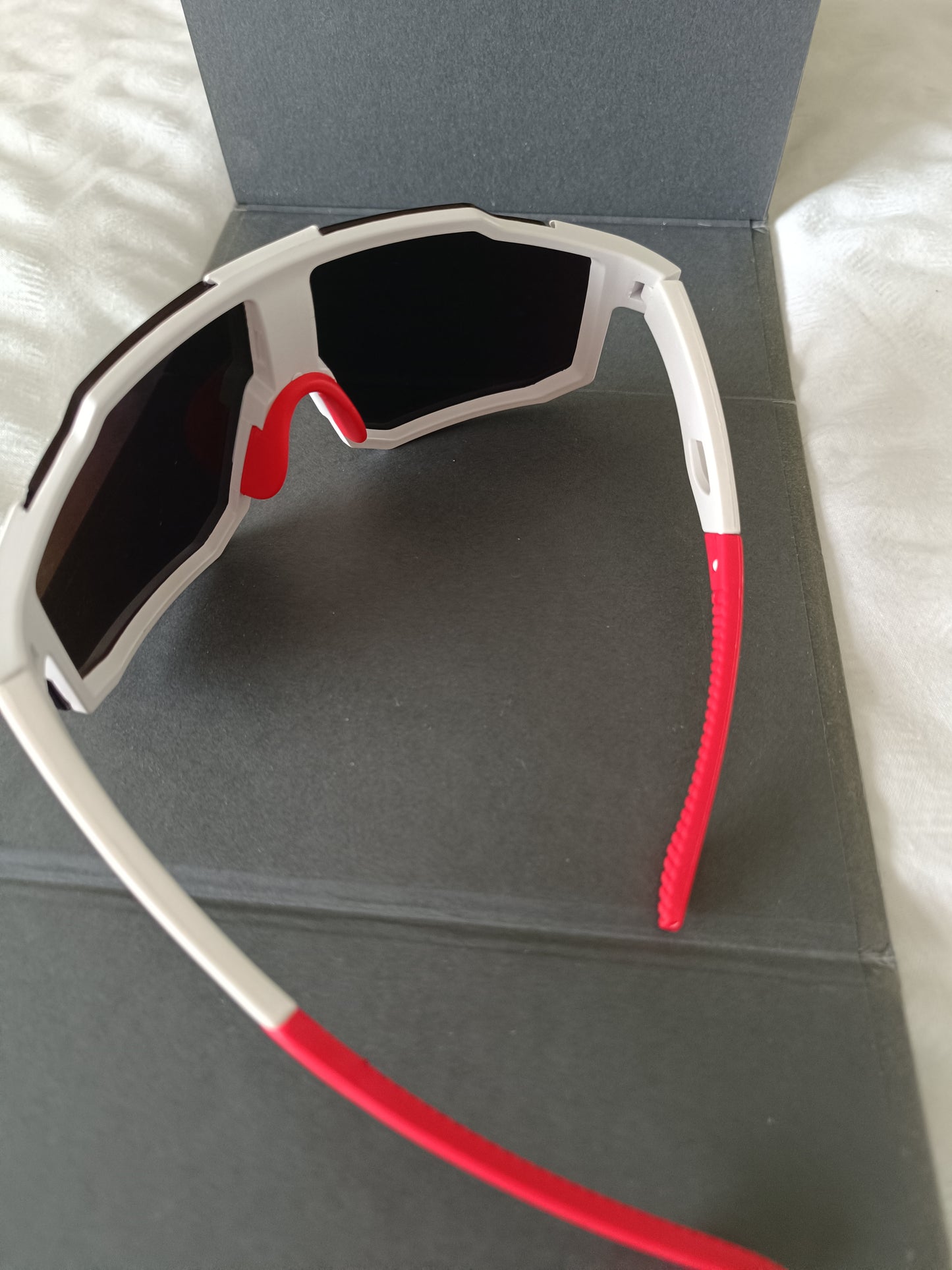 Cycling/running glasses - adult