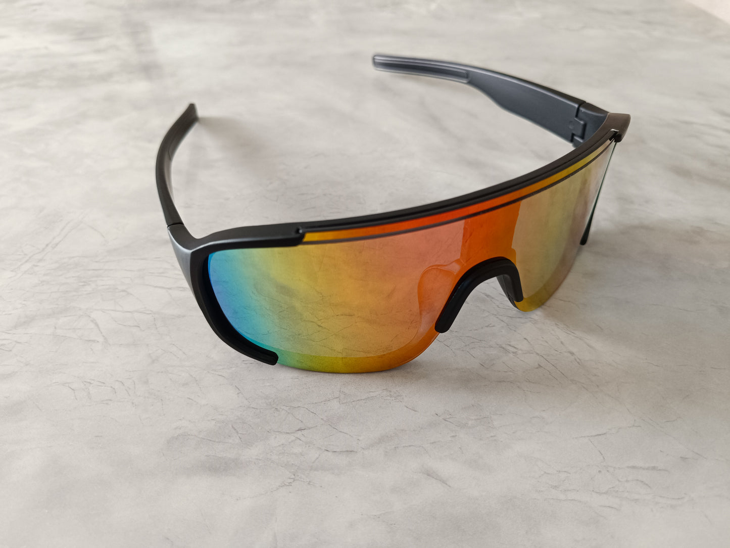 Cycling/running glasses - adult