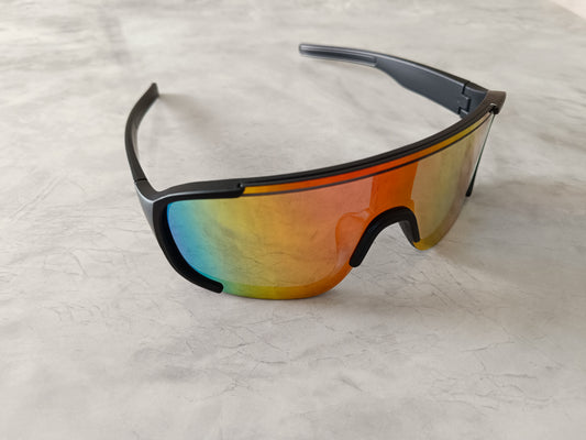 Cycling/running glasses - adult