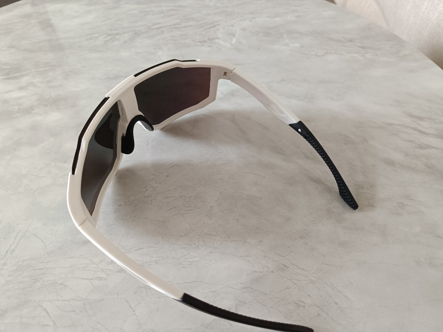 Cycling/running glasses - adult