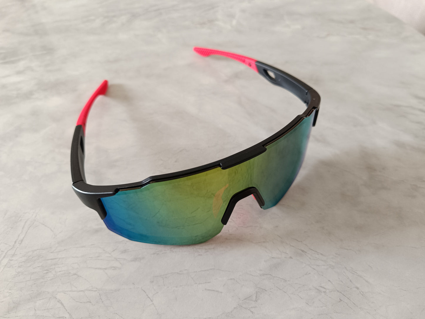 Cycling/running glasses - adult