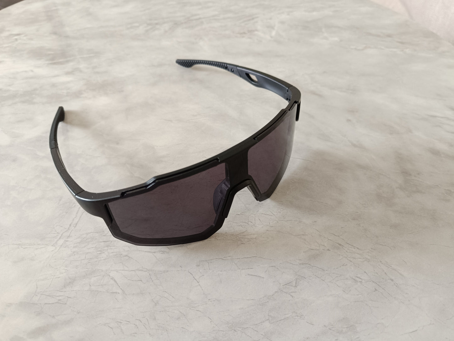 Cycling/running glasses - adult