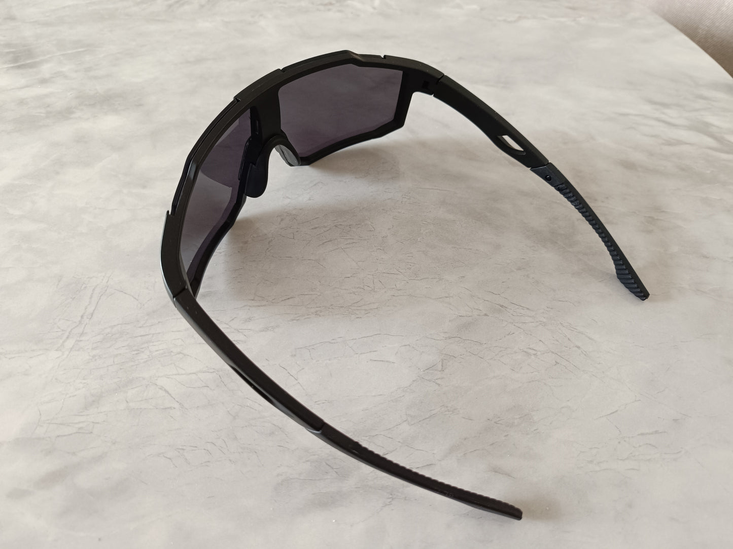 Cycling/running glasses - adult