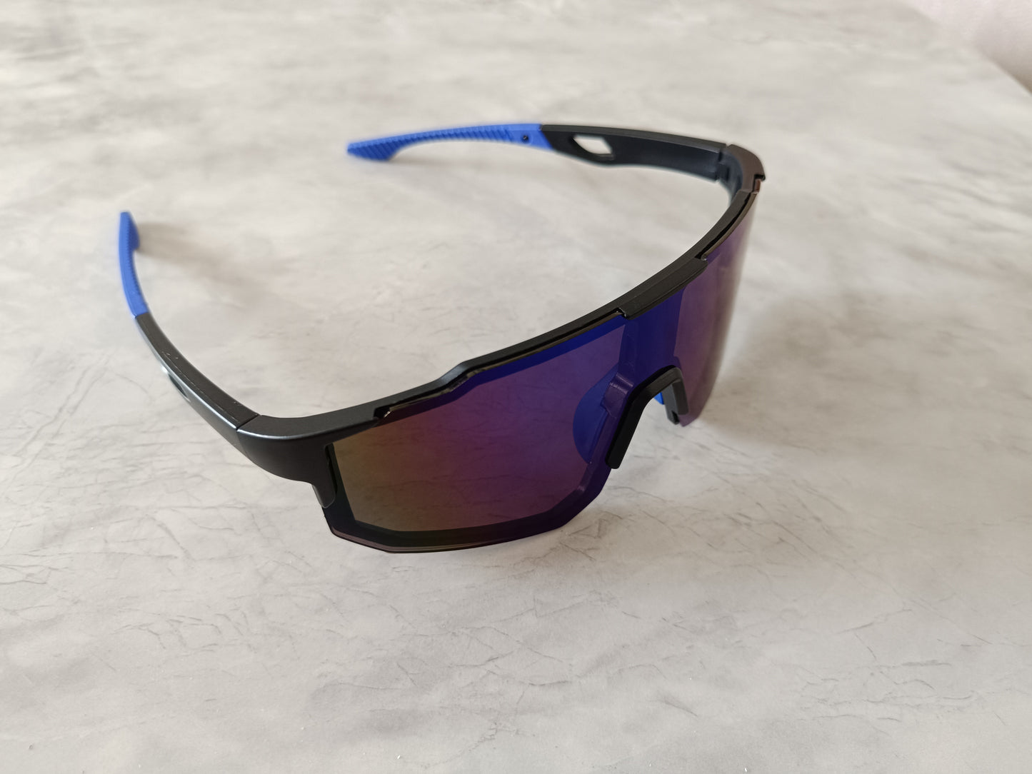 Cycling/running glasses - adult