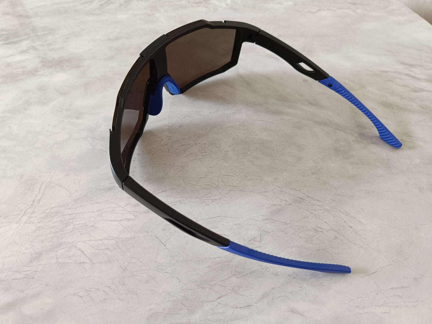 Cycling/running glasses - adult