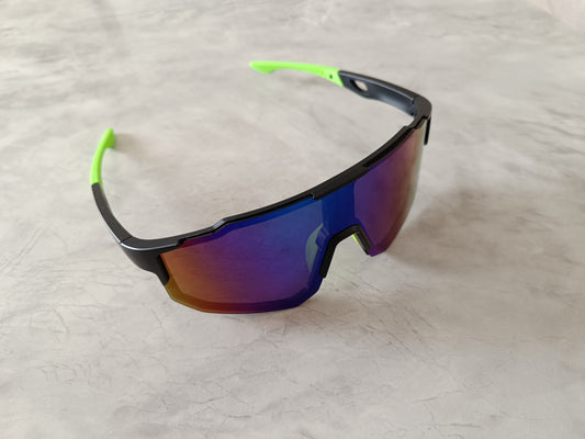 Cycling/running glasses - adult
