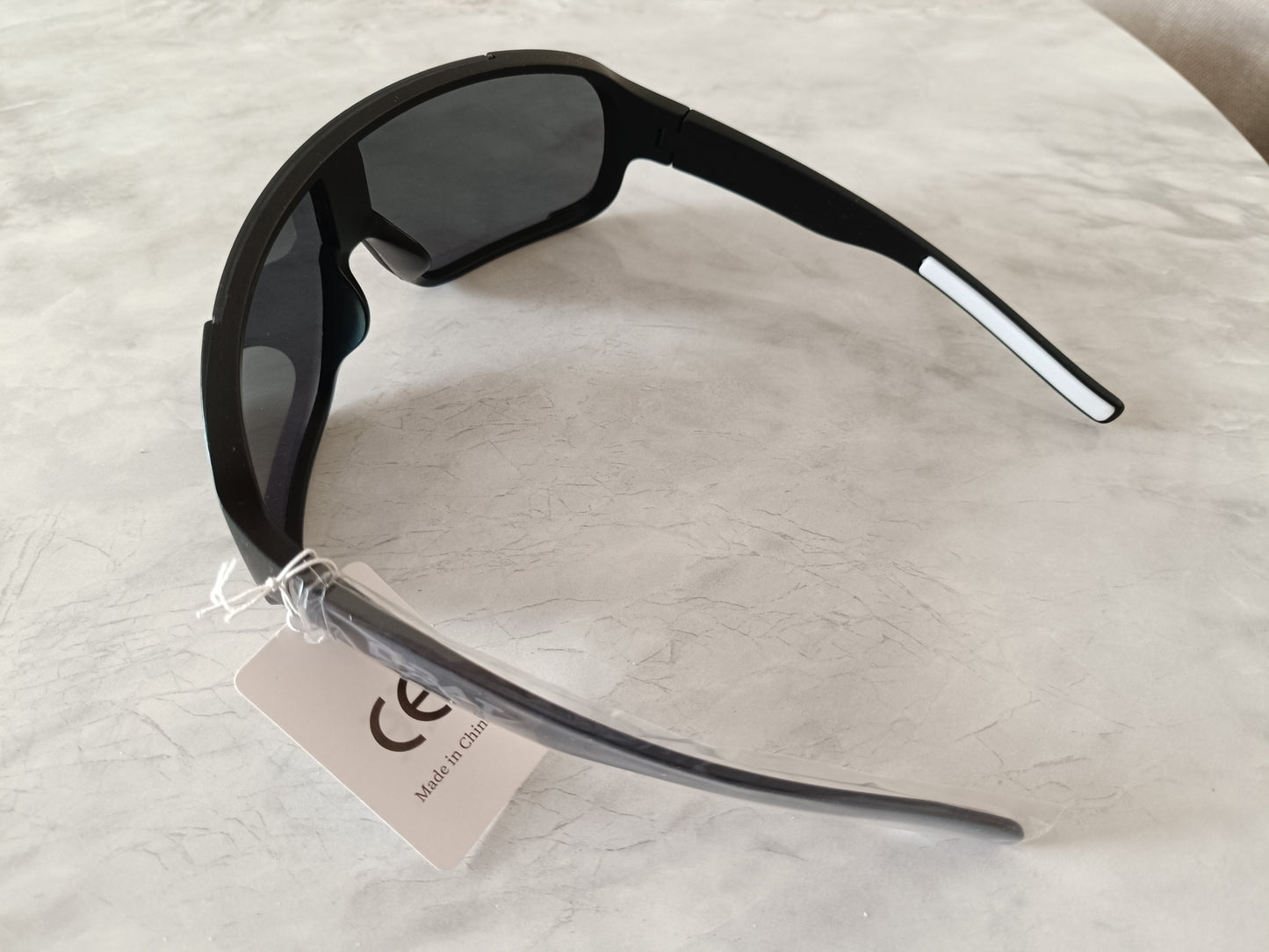 Cycling/running glasses - adult