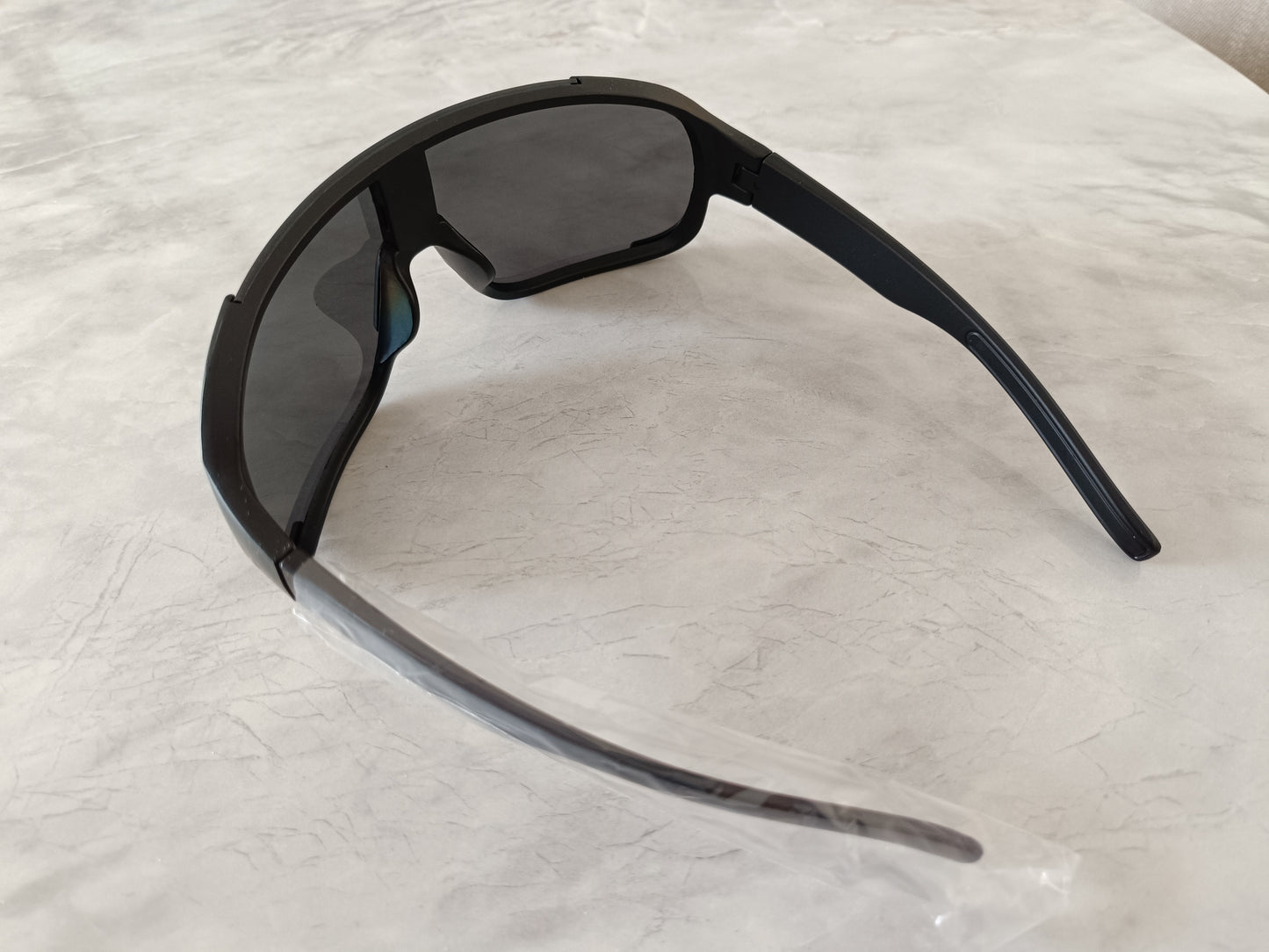 Cycling/running glasses - adult