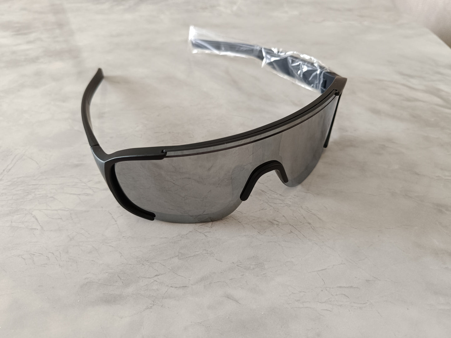 Cycling/running glasses - adult