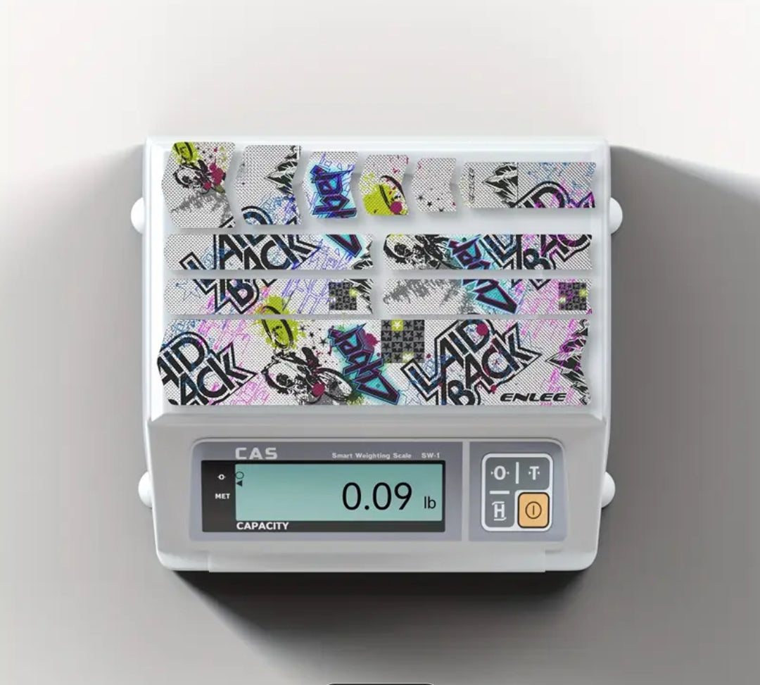 Road/mountain bike frame protector - mountain style