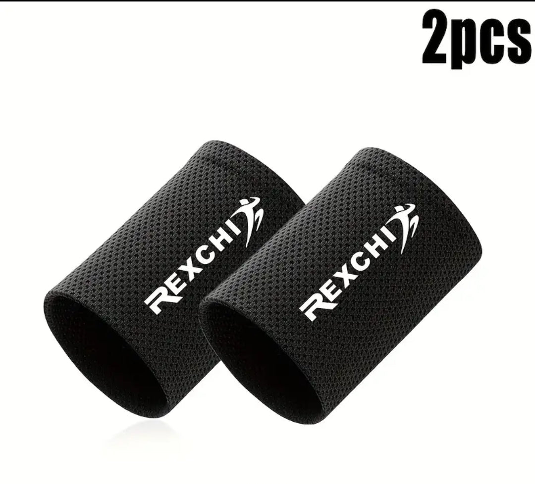 Modern light weight quick dry sweat bands