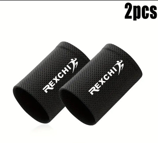 Modern light weight quick dry sweat bands