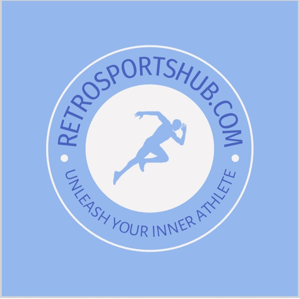 Retro Sports Hub