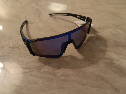 Teen/young adult cycling/running glasses