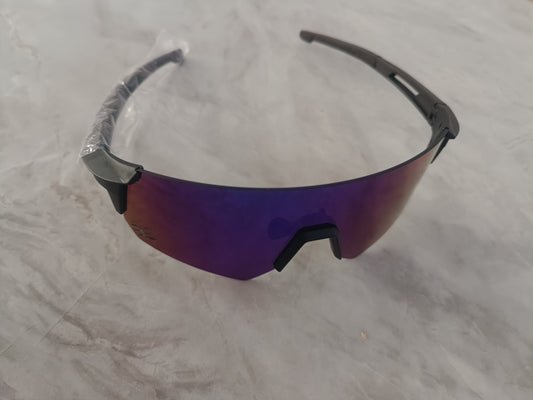 Cycling/running glasses - adult